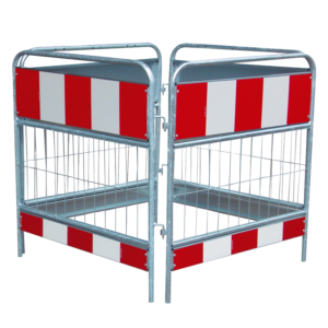 Grilles de protection