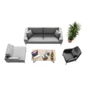 Aménagements intérieurs