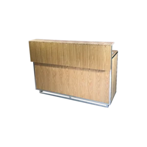 Comptoirs d’accueil