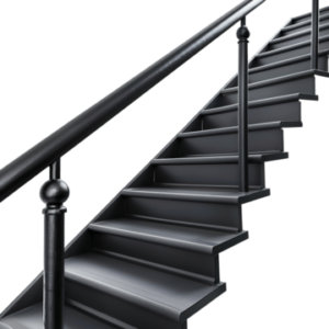 Rampes et mains courantes